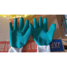 Environment Friendly Gardening Working Gloves